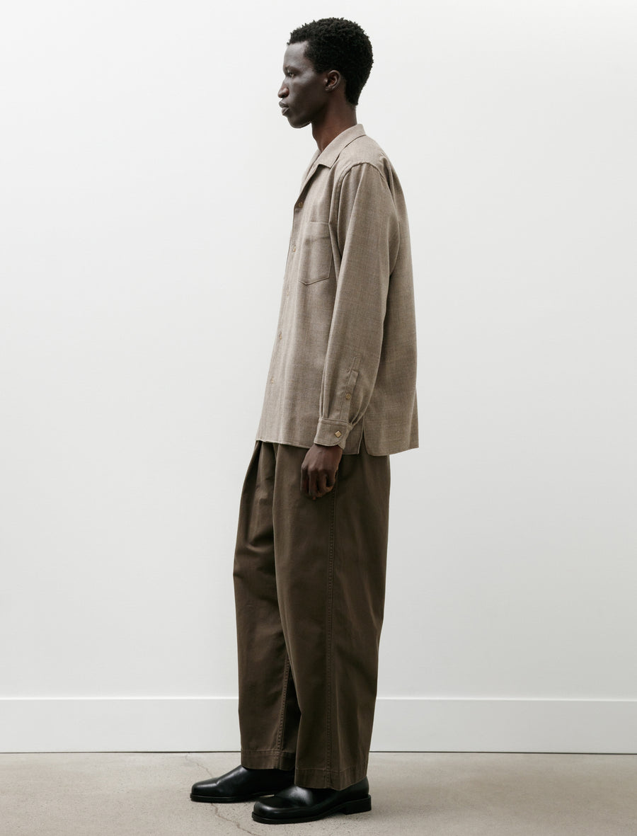 Albarn Brown - Image 2