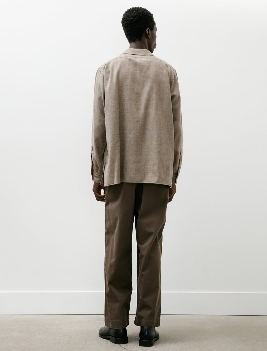 Albarn Brown - Image 3