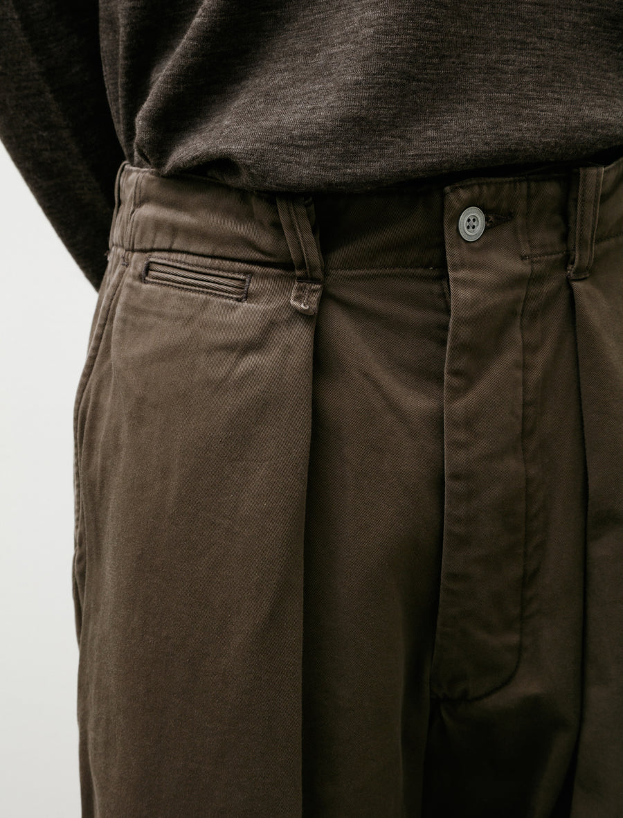 Albarn Brown - Image 7