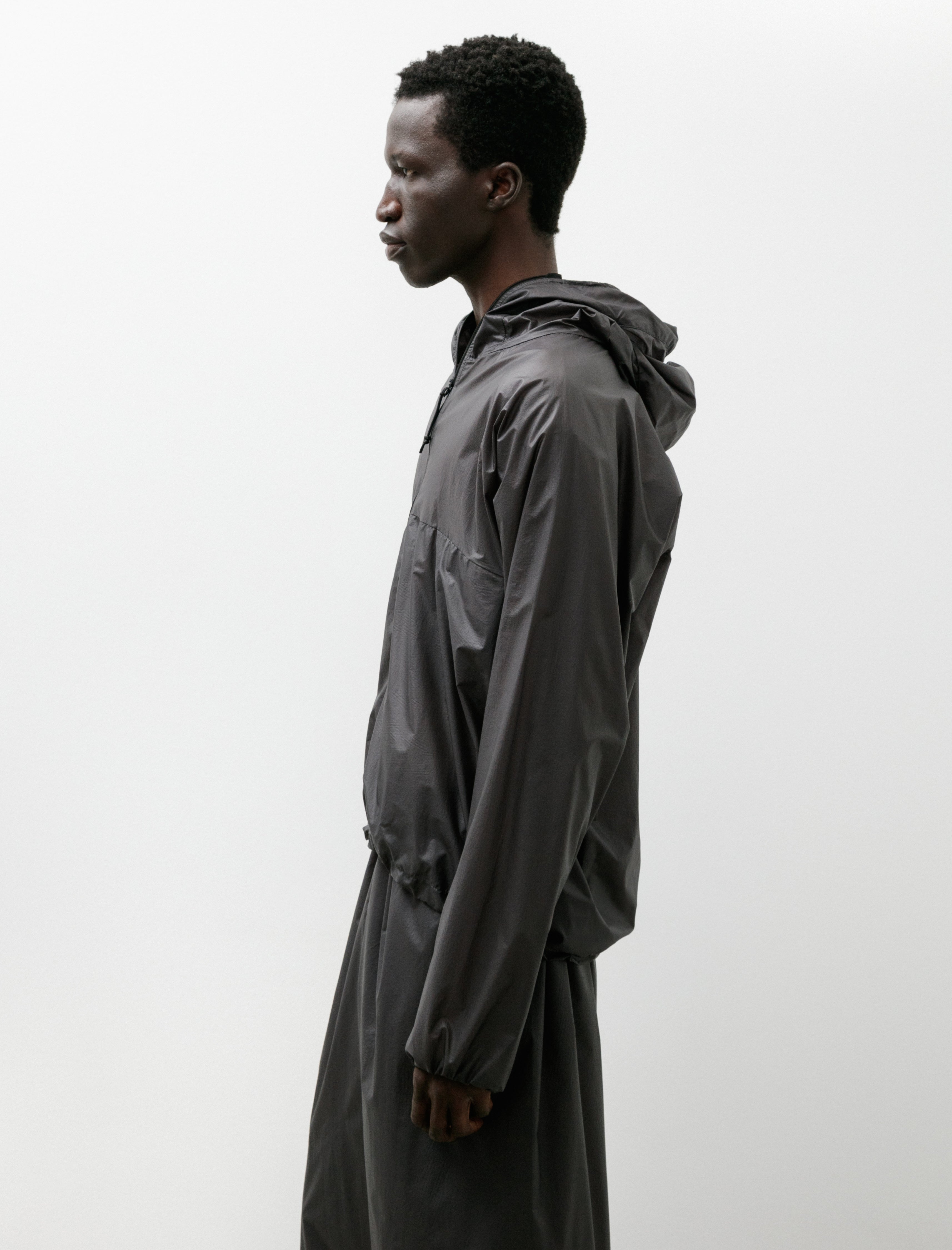 gnuhr Breaker Wind Shirt v1.5 Pavement