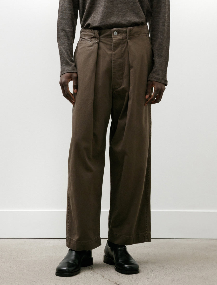 Albarn Brown - Image 4