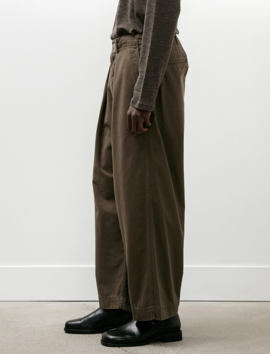Albarn Brown - Image 6