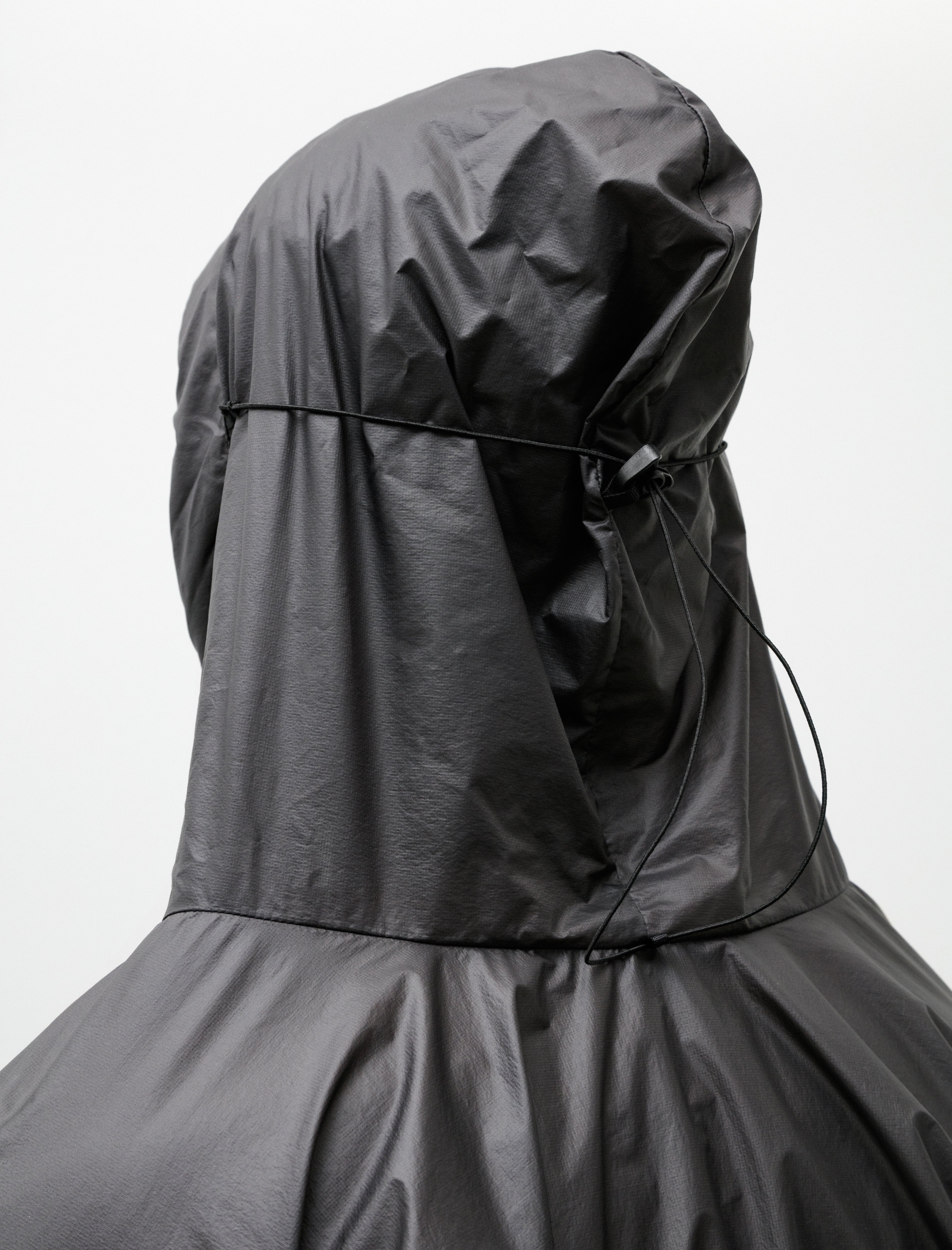 gnuhr Breaker Wind Shirt v1.5 Pavement