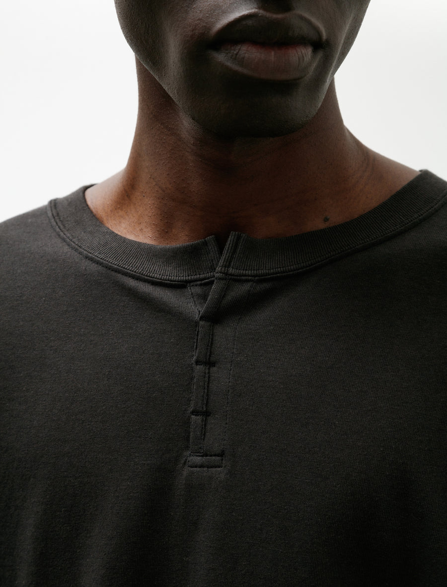 Fake Henryneck Black - Image 4