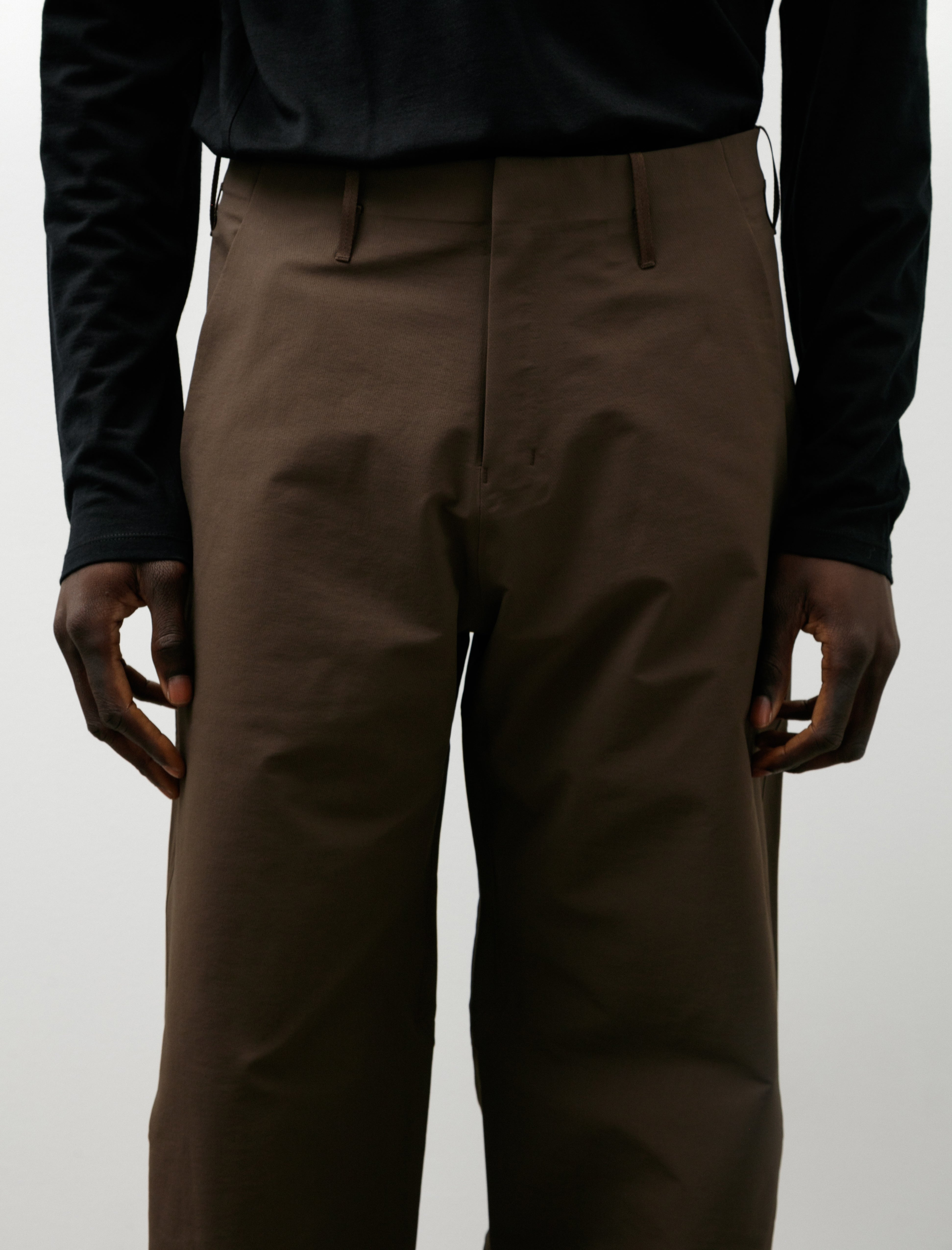 Veilance Corbel Pant Sable
