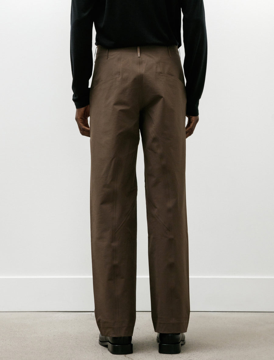Corbel Pant Sable - Image 5