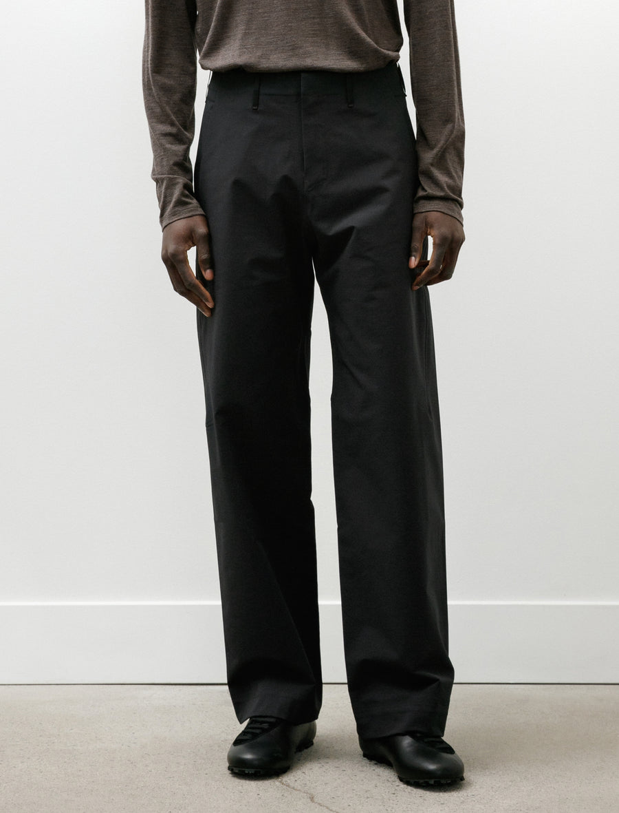 Corbel Pant Black - Image 4