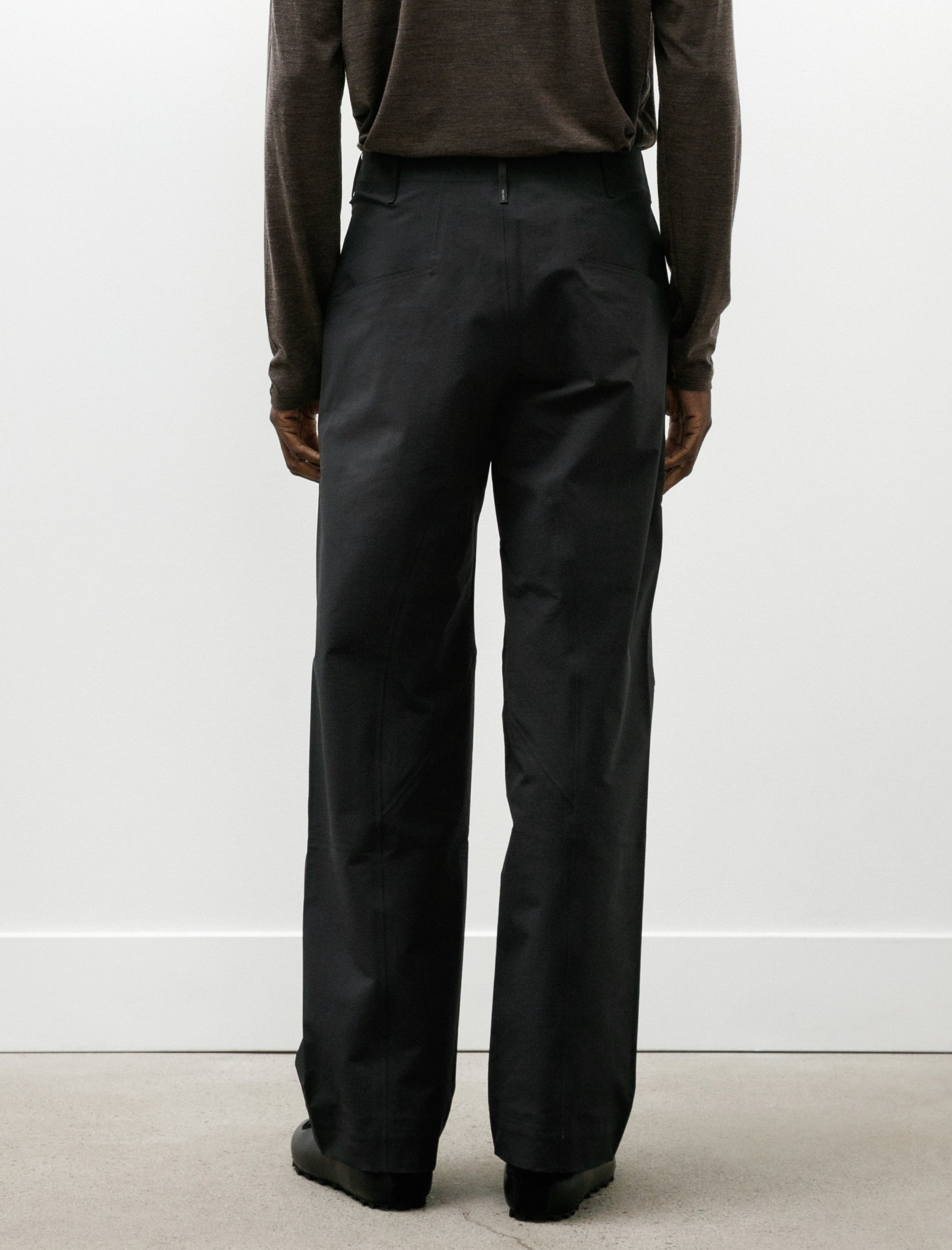 Veilance Corbel Pant Black