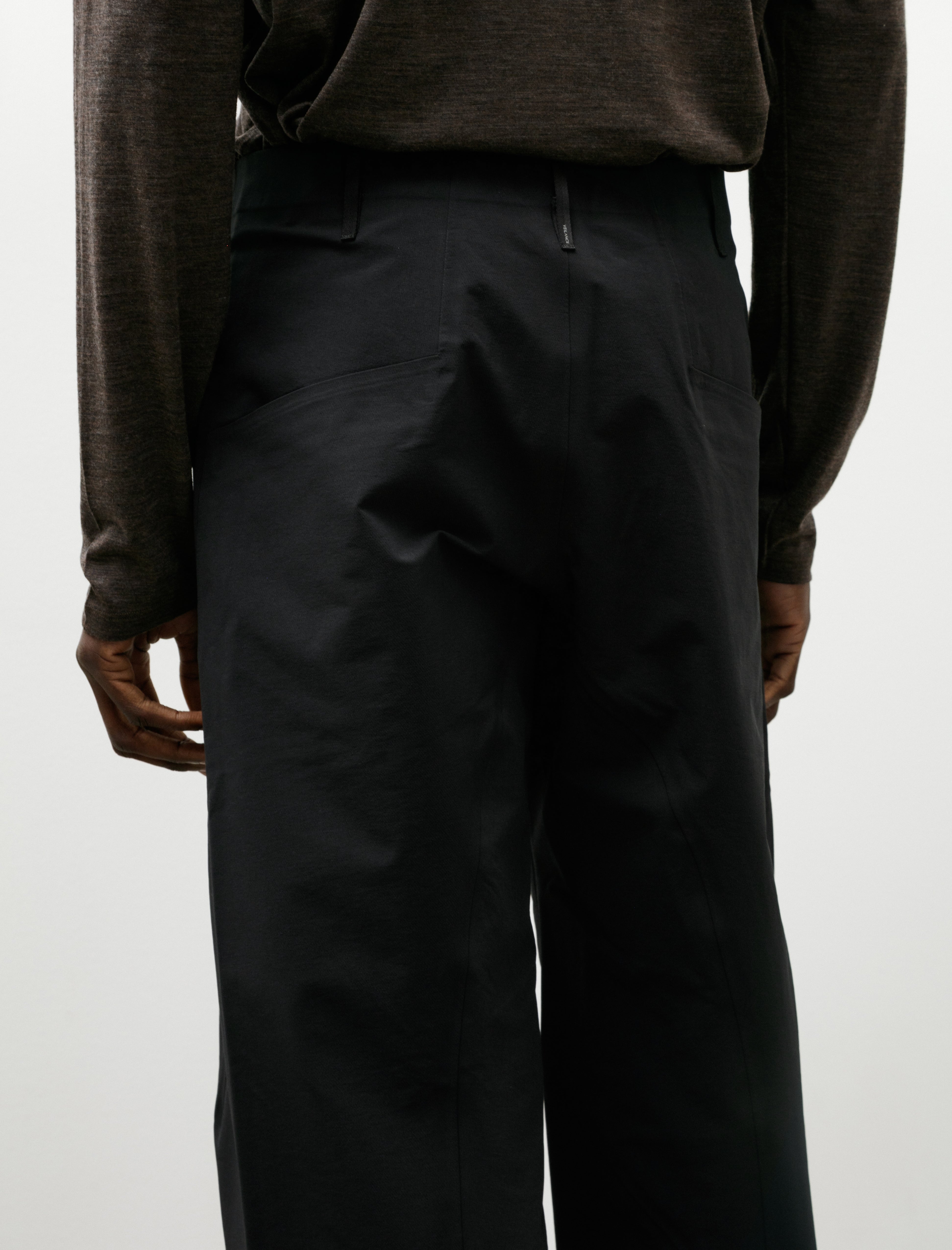 Veilance Corbel Pant Black