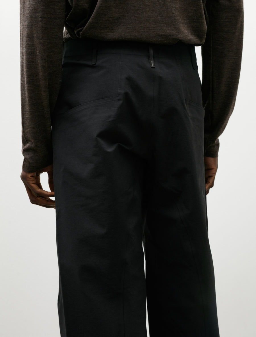 Corbel Pant Black - Image 7