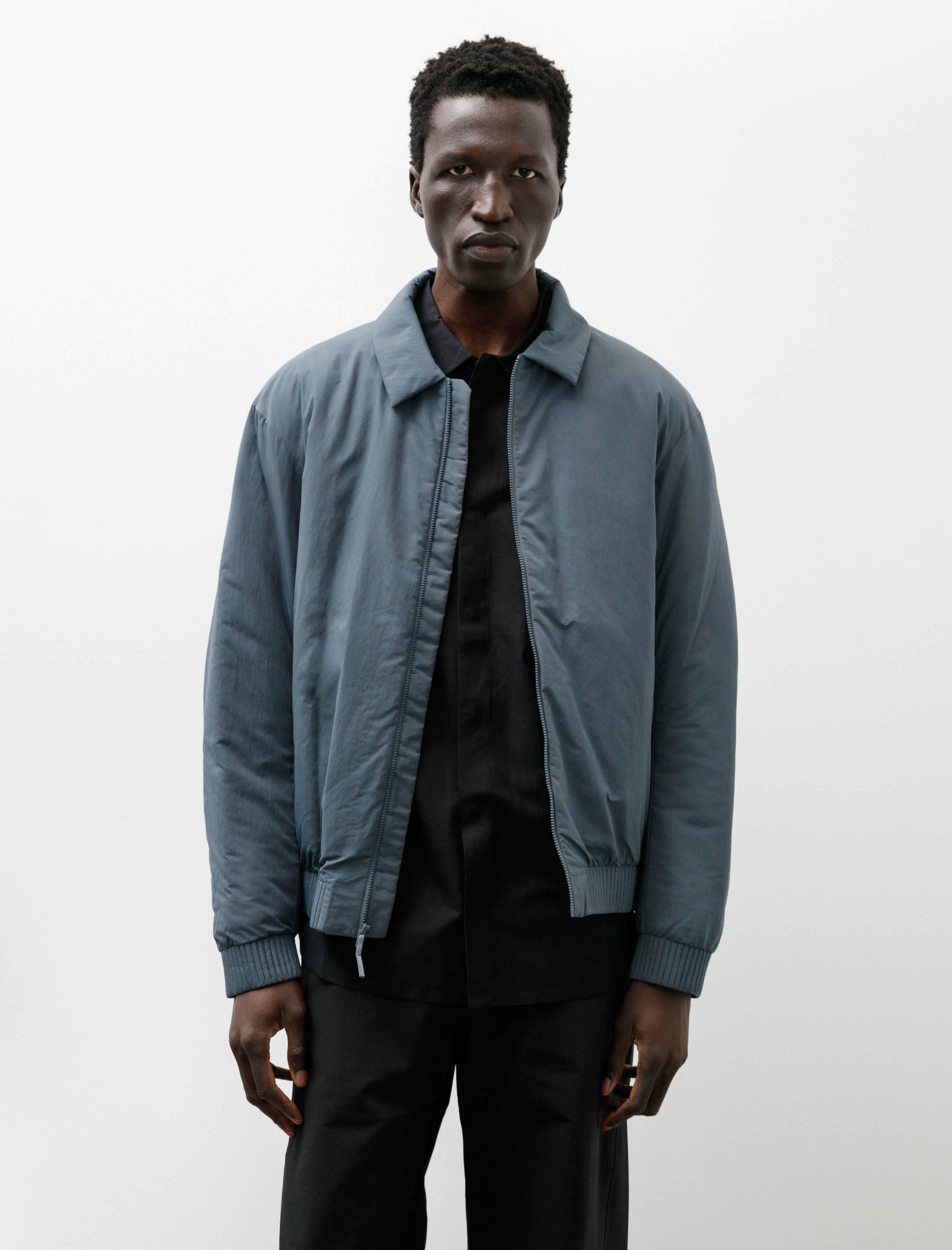Veilance Naroda Insulated Jacket Neptune