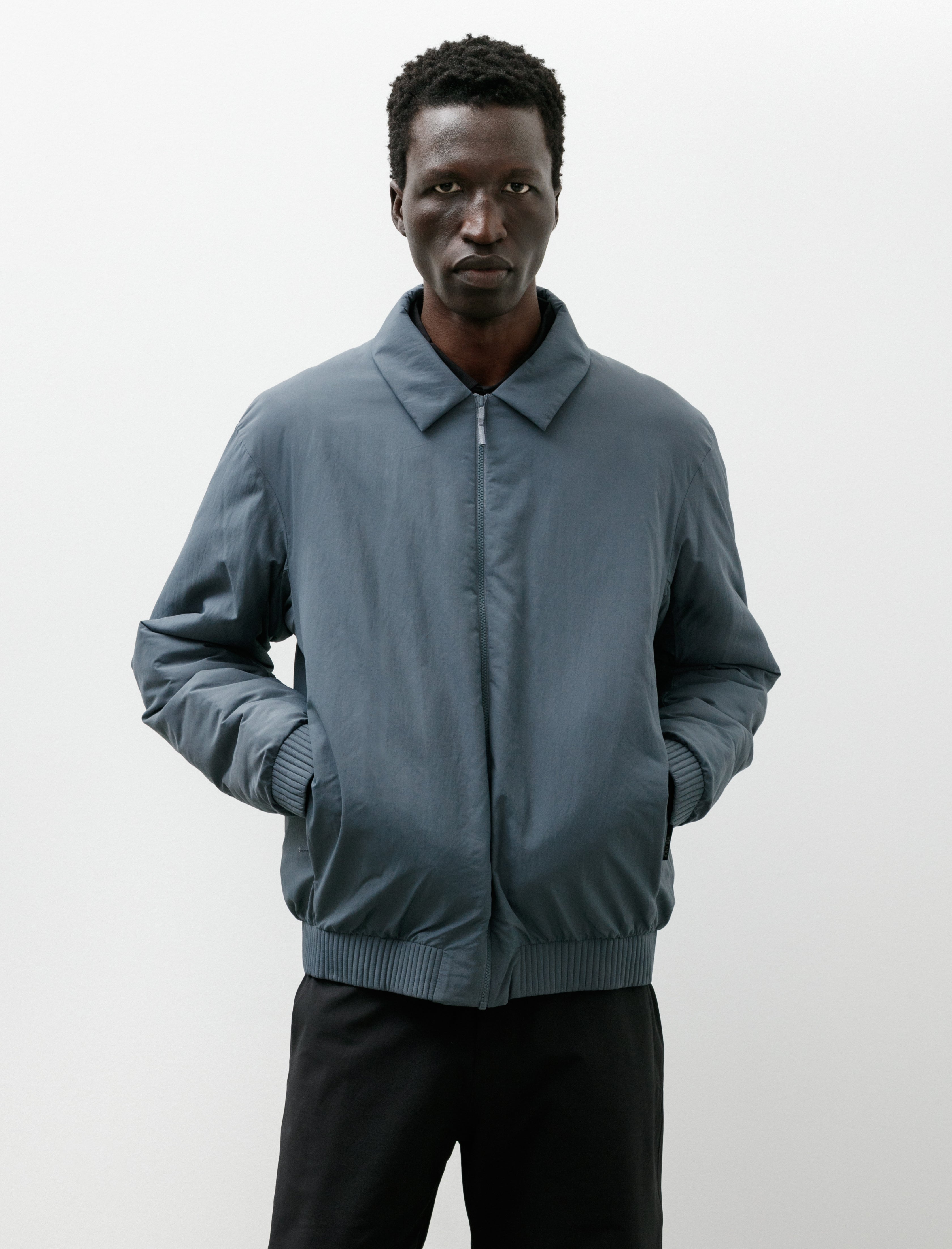 Veilance Naroda Insulated Jacket Neptune