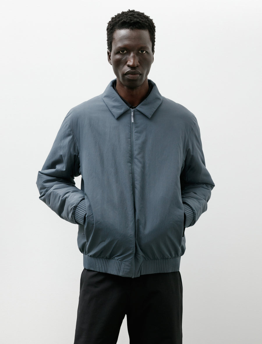 Naroda Insulated Jacket Neptune - Image 1