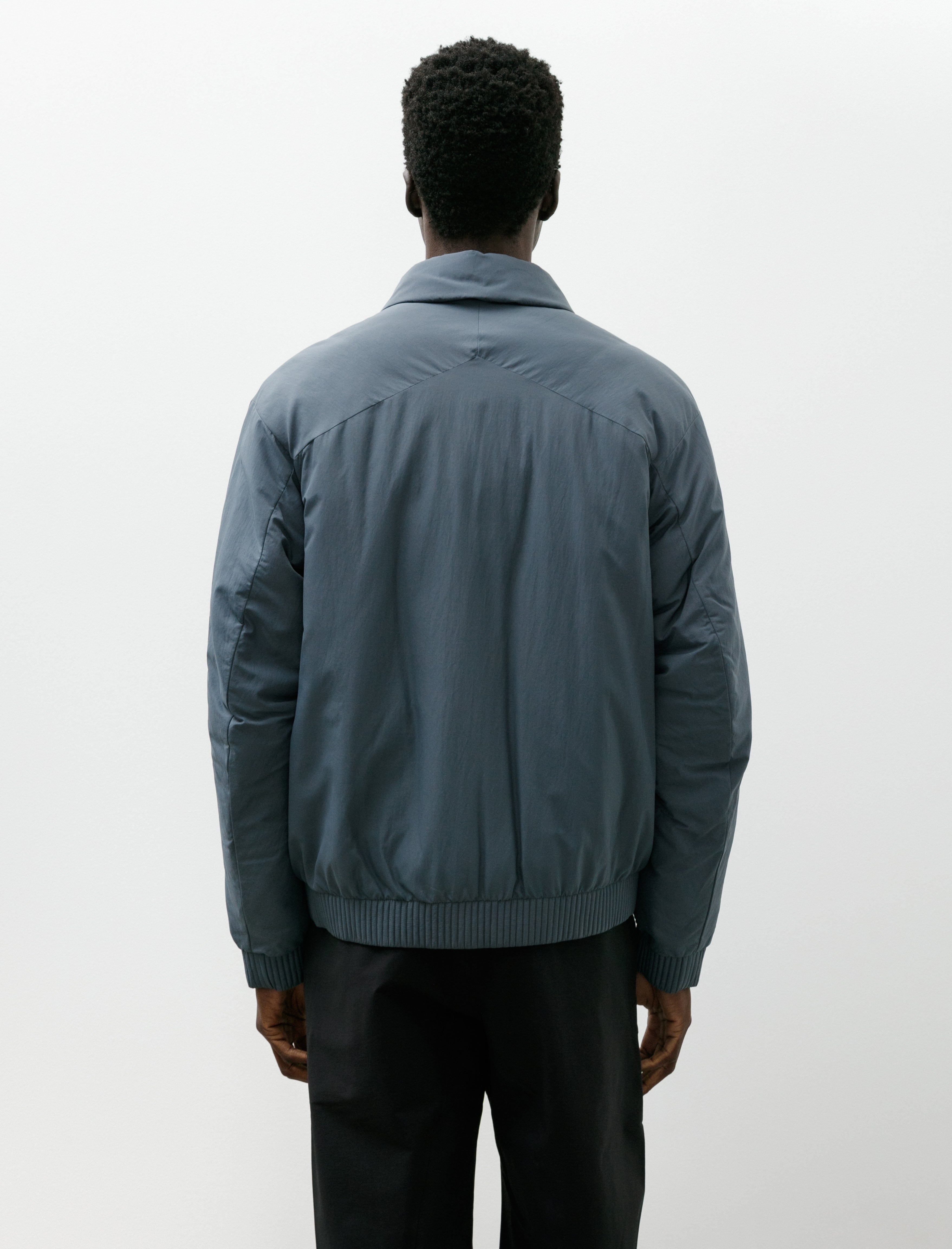 Veilance Naroda Insulated Jacket Neptune