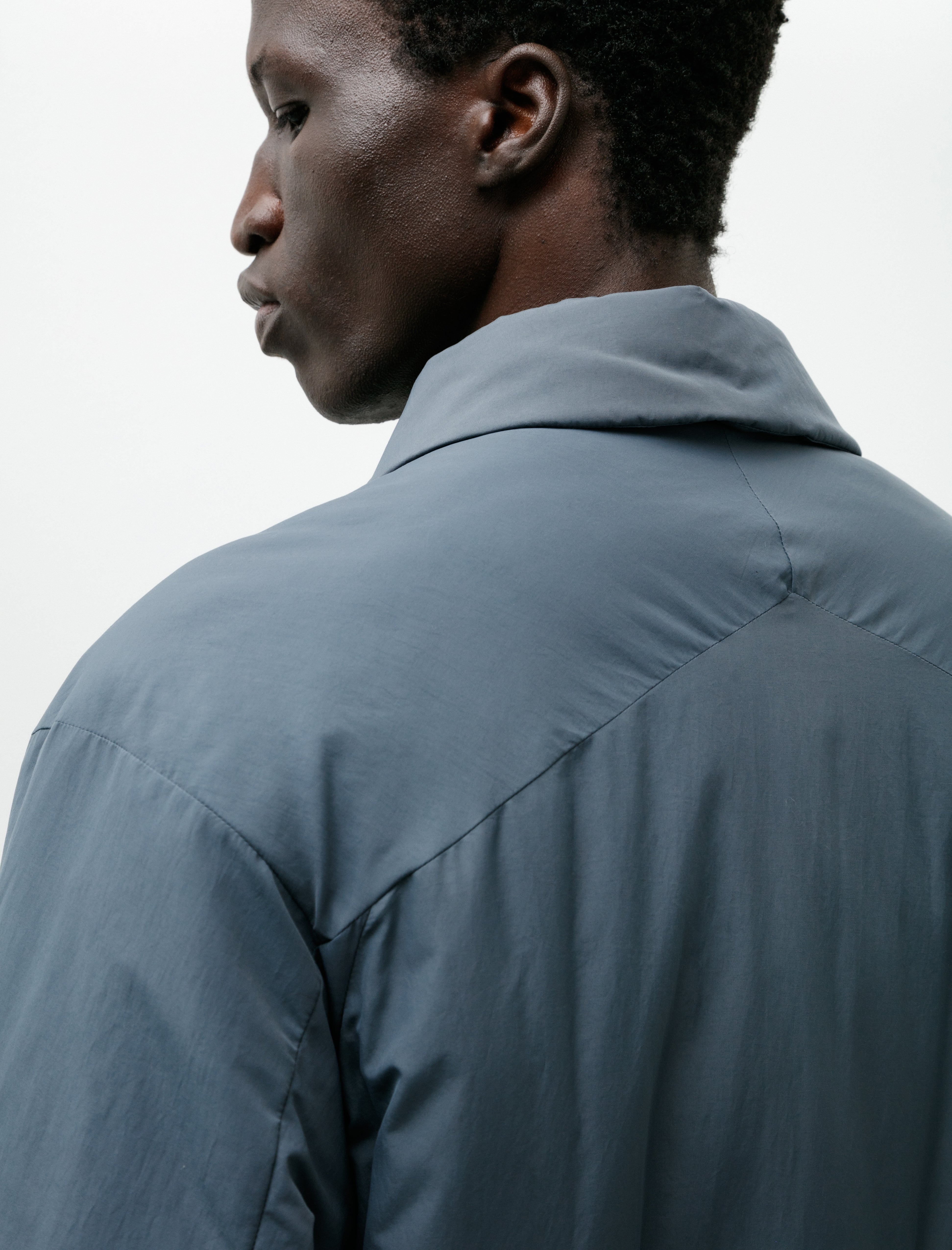 Veilance Naroda Insulated Jacket Neptune