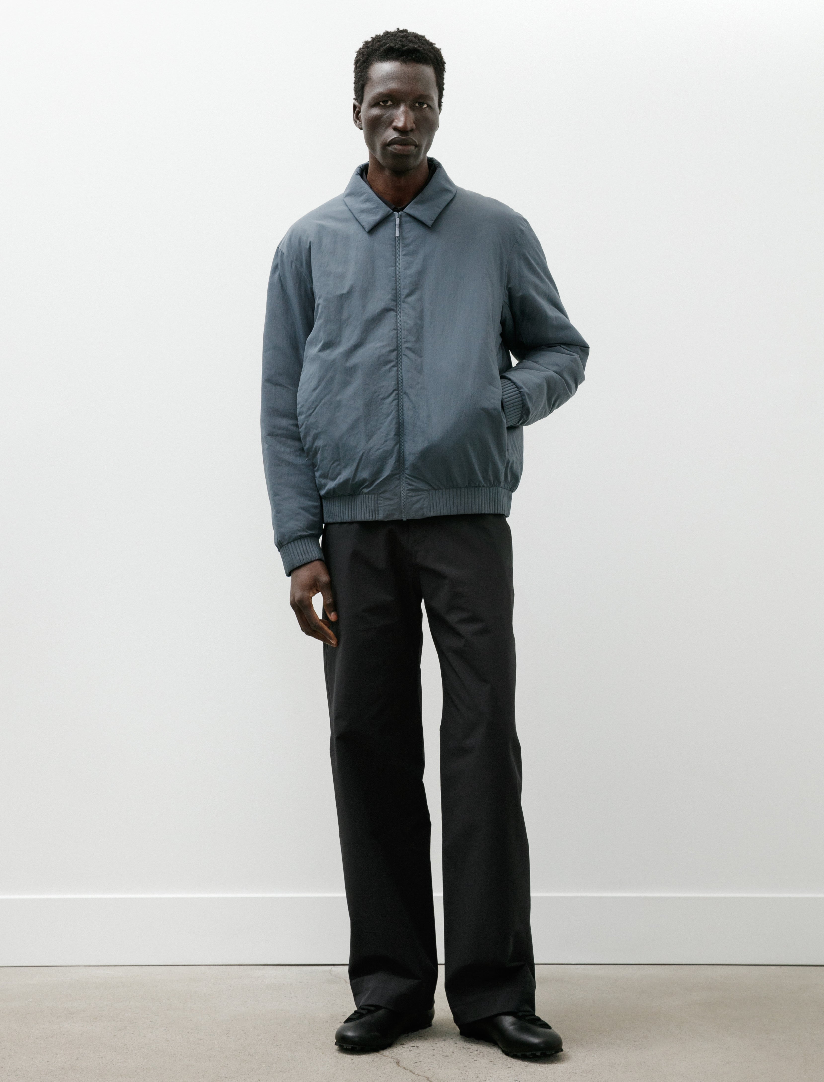 Veilance Naroda Insulated Jacket Neptune