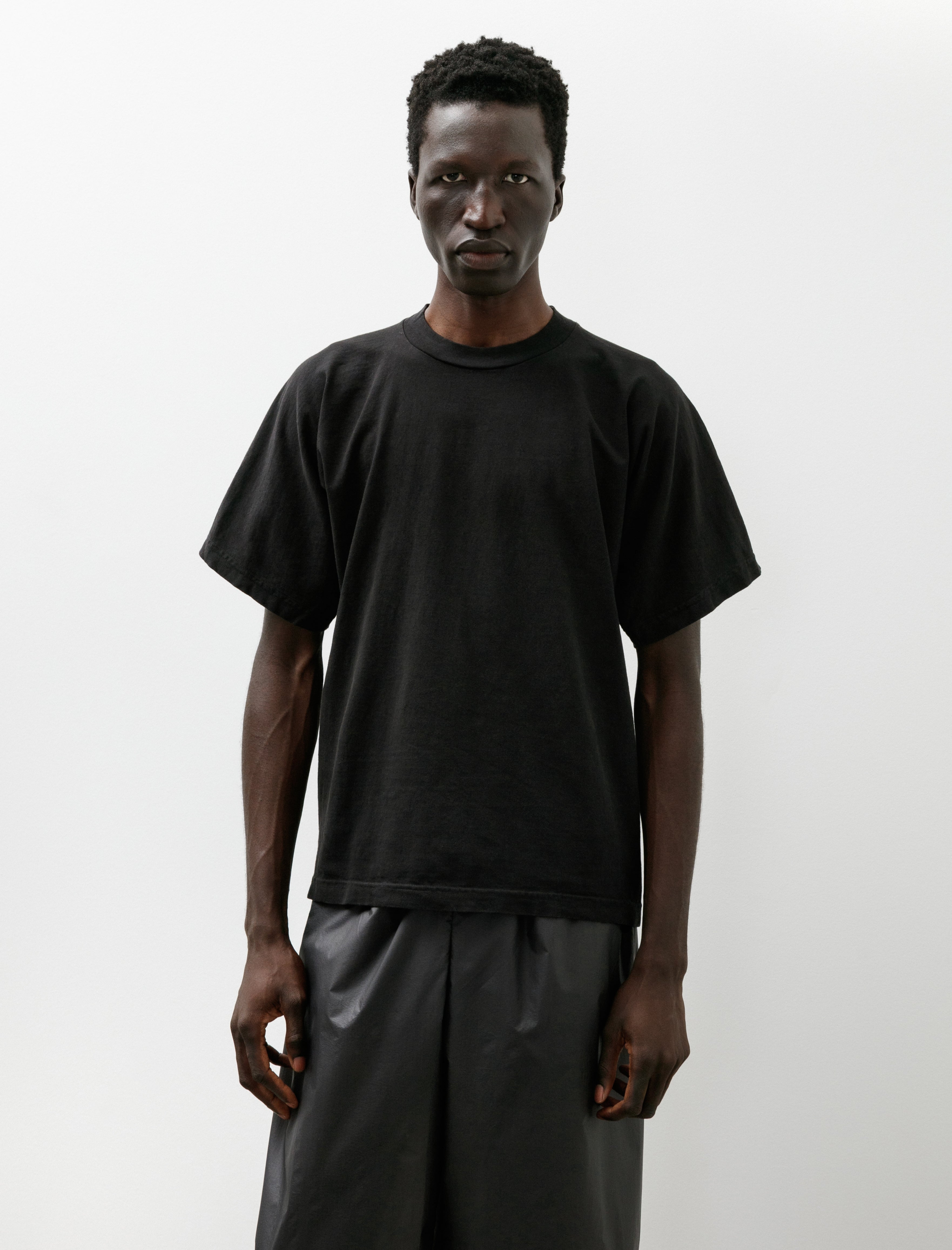 Gnuhr Tubular T Jet Black