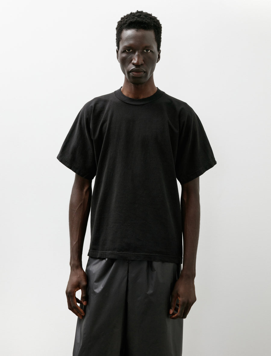 Tubular T Jet Black - Image 1