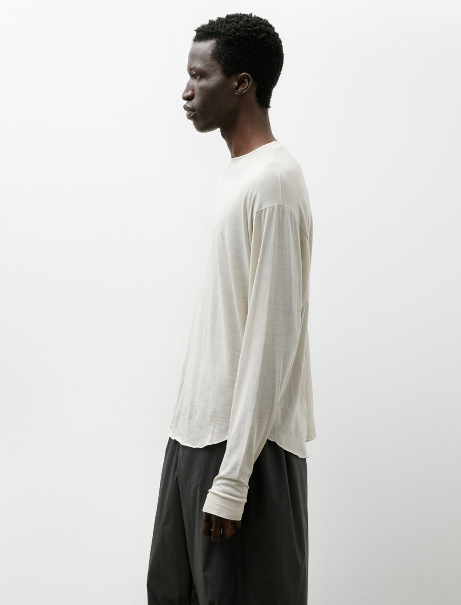 Creeper Crew Merino V2.0 Feather Grey - Image 3