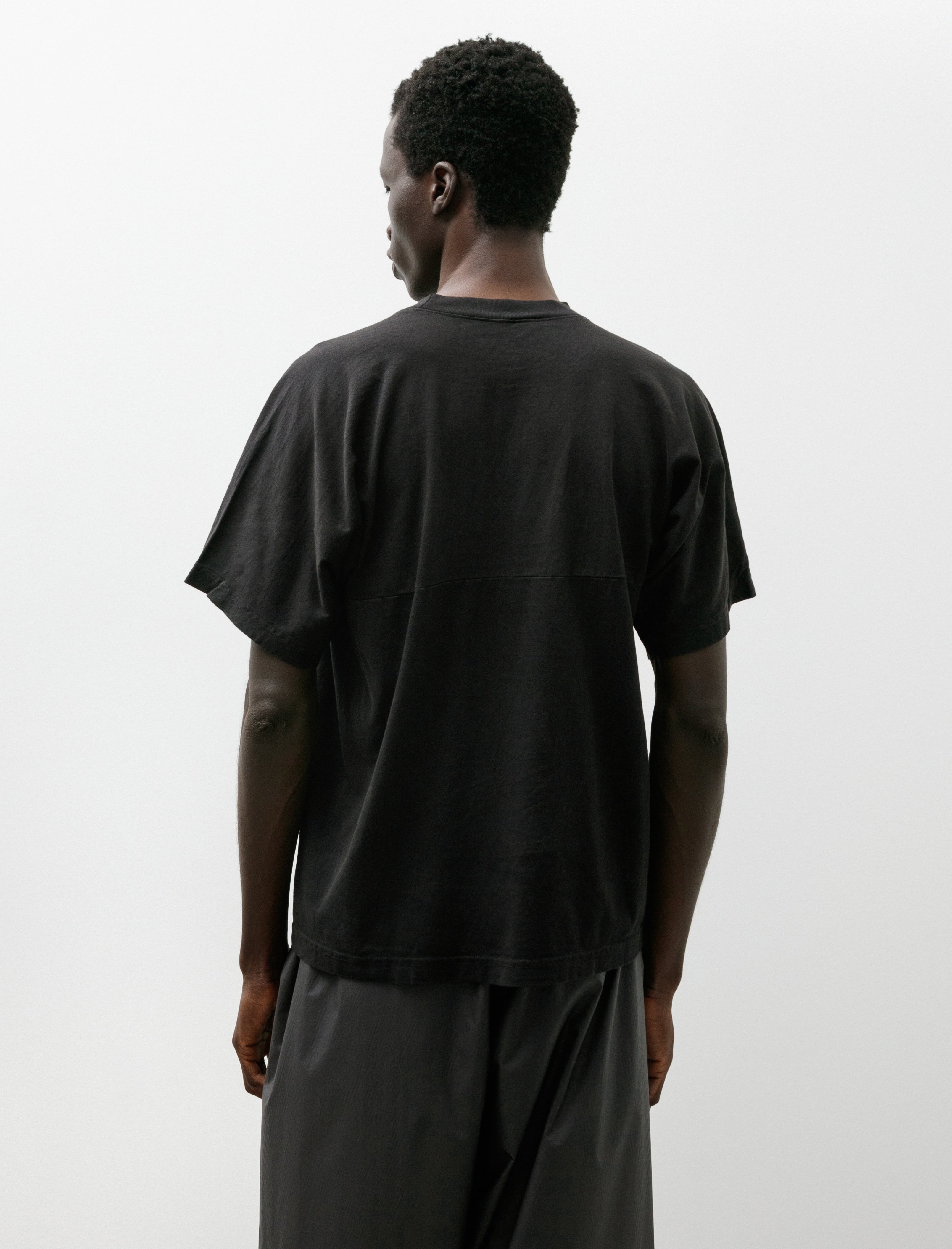 Gnuhr Tubular T Jet Black