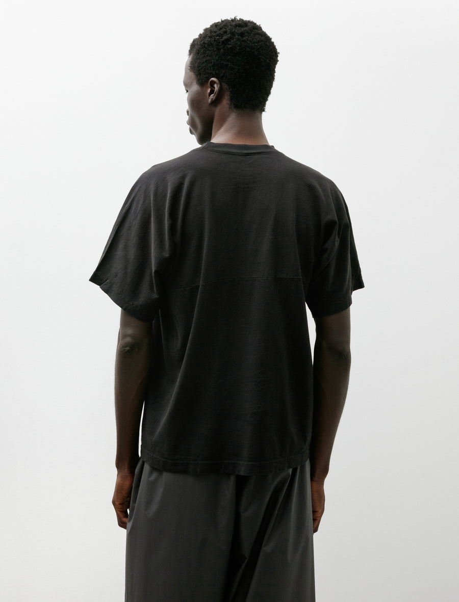 Tubular T Jet Black - Image 2