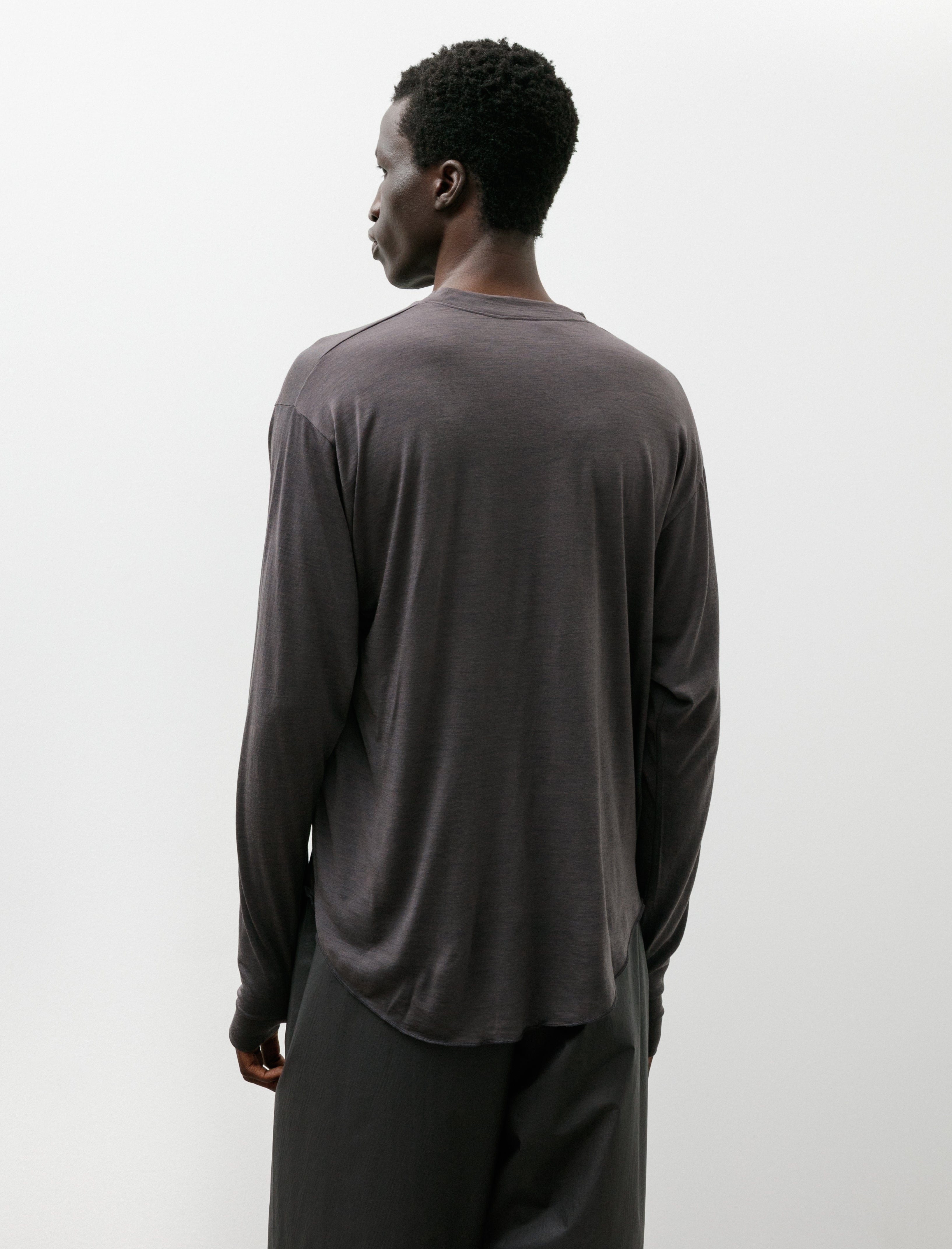 Gnuhr Creeper Crew Merino V2.0 Magnet