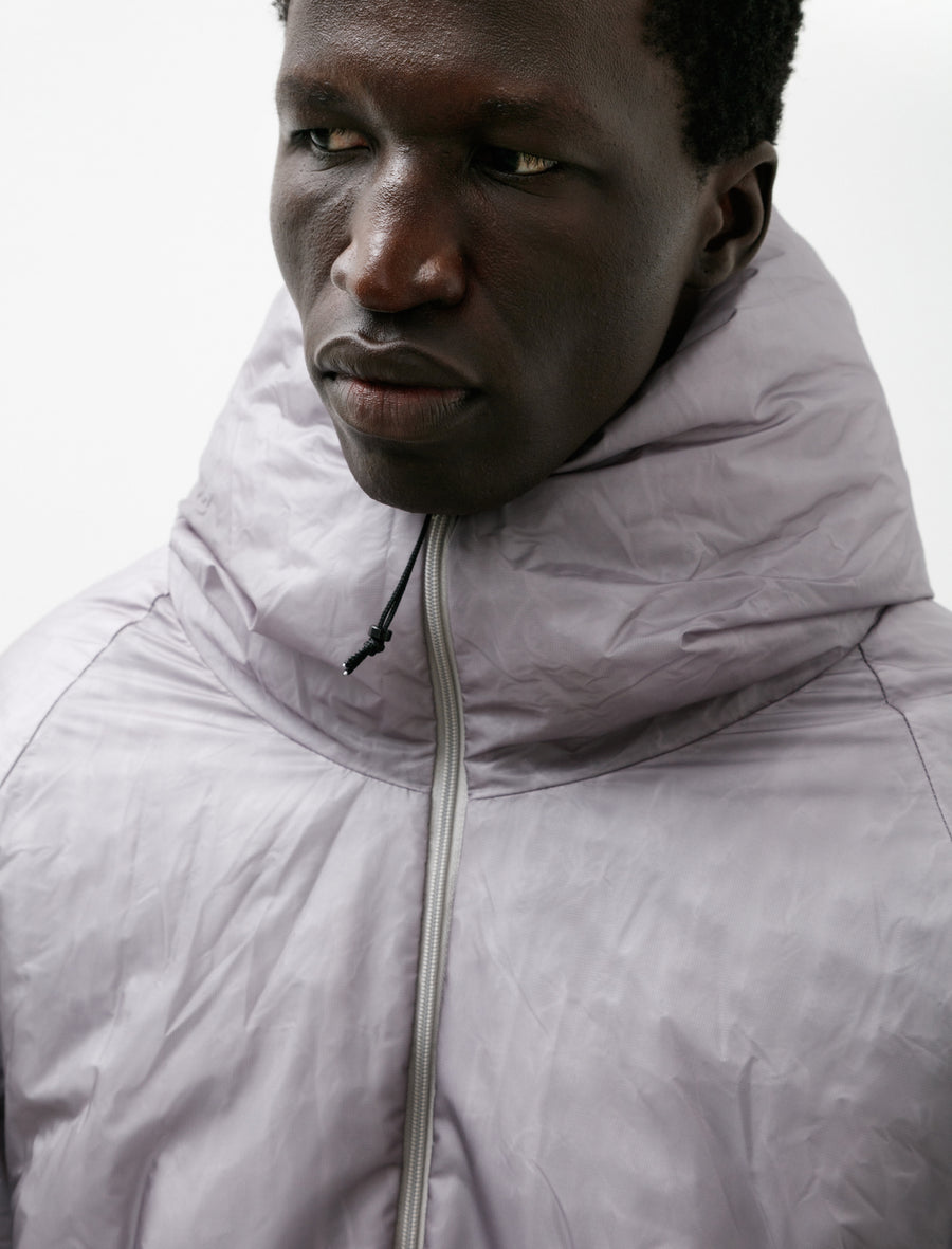 Heat Wave Puffer Jacket V1.5 Raindrops - Image 4