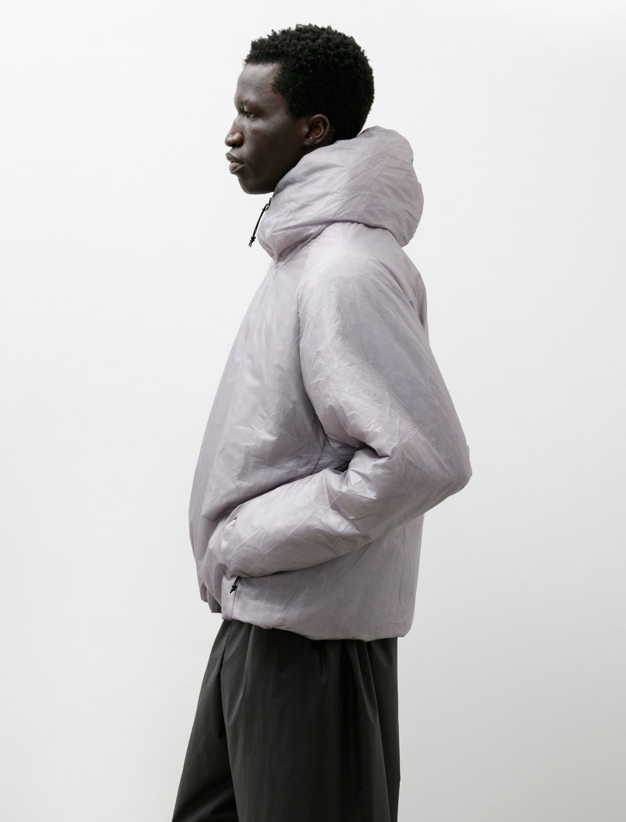 Heat Wave Puffer Jacket V1.5 Raindrops - Image 3