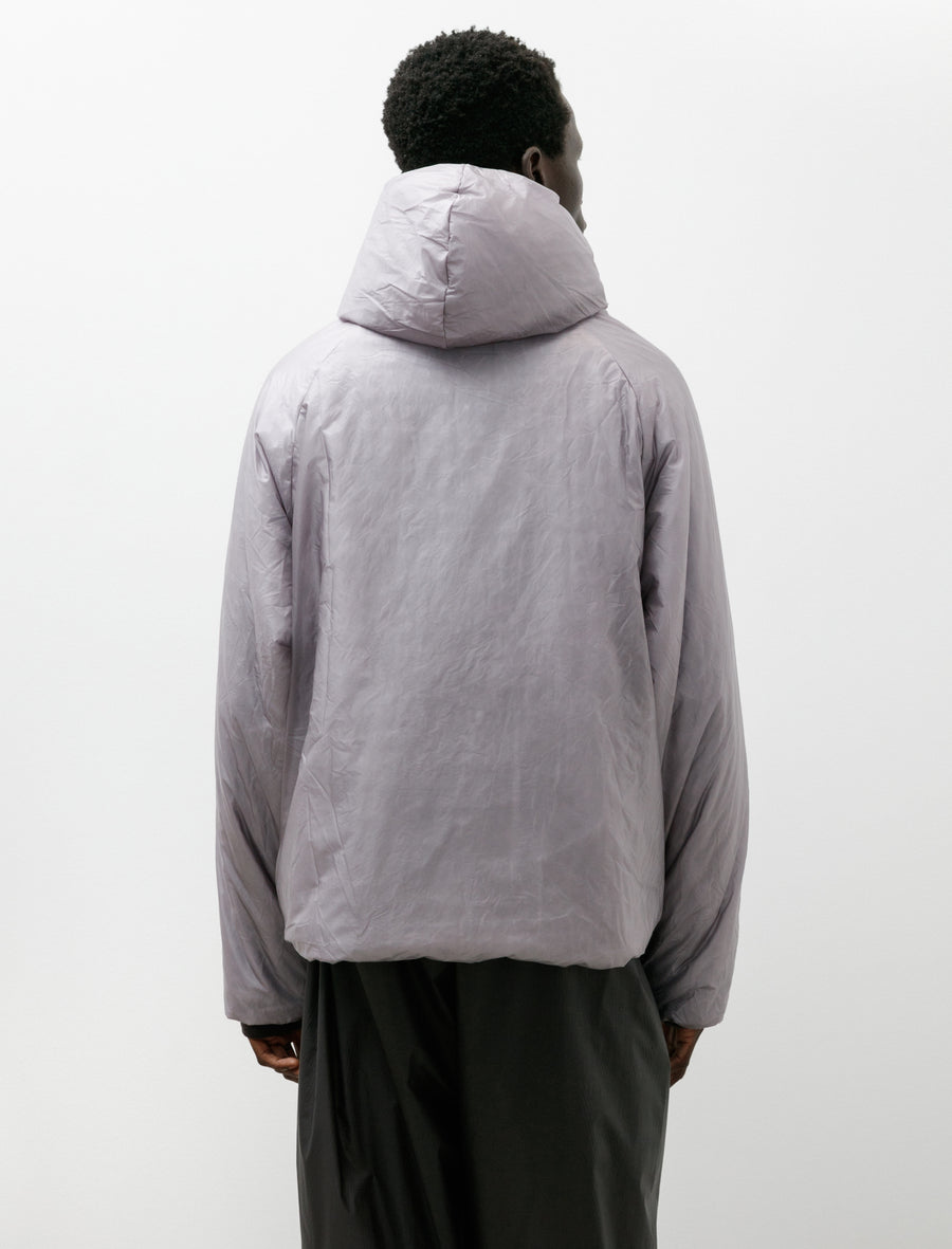 Heat Wave Puffer Jacket V1.5 Raindrops - Image 2