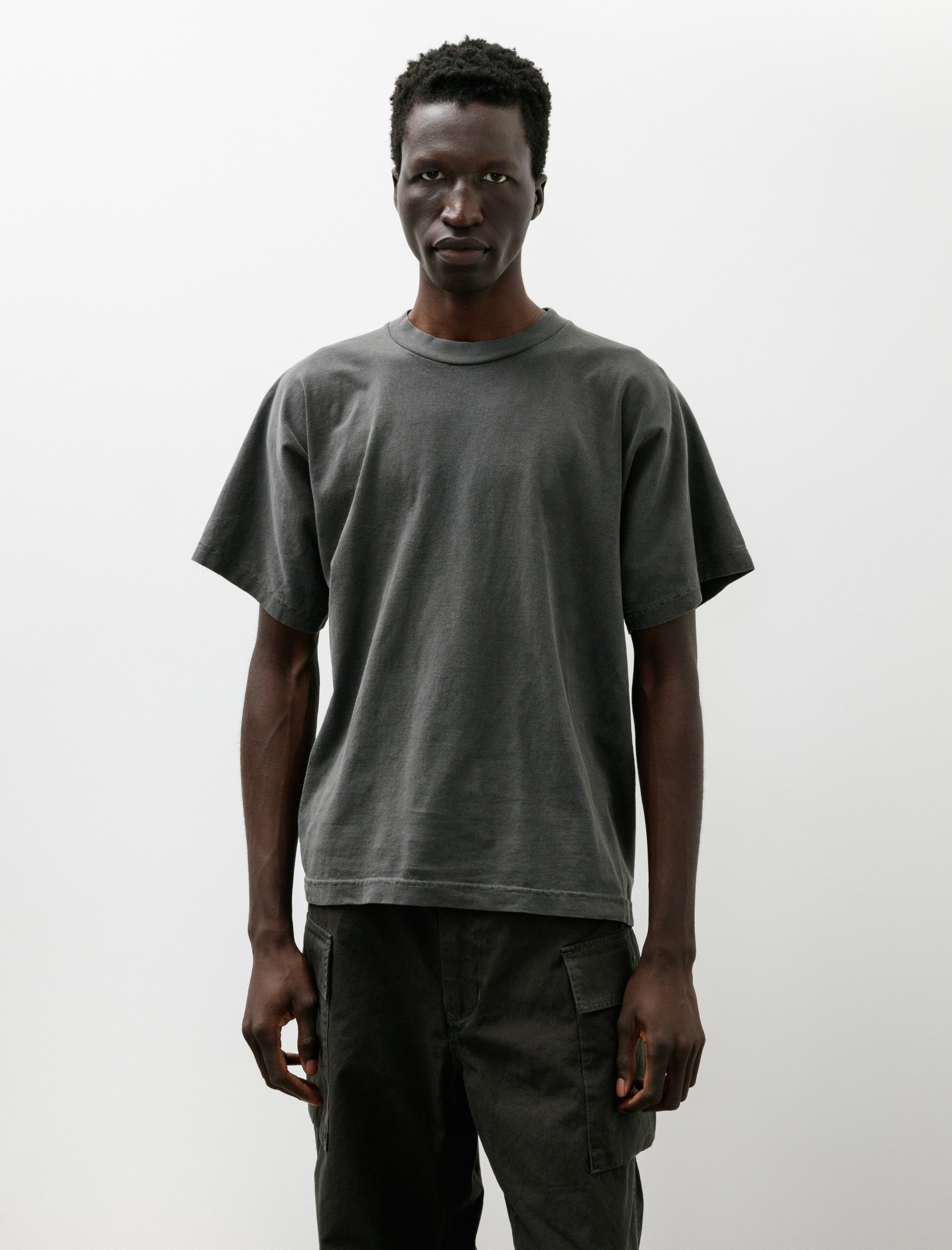 Gnuhr Tubular T Vintage Black