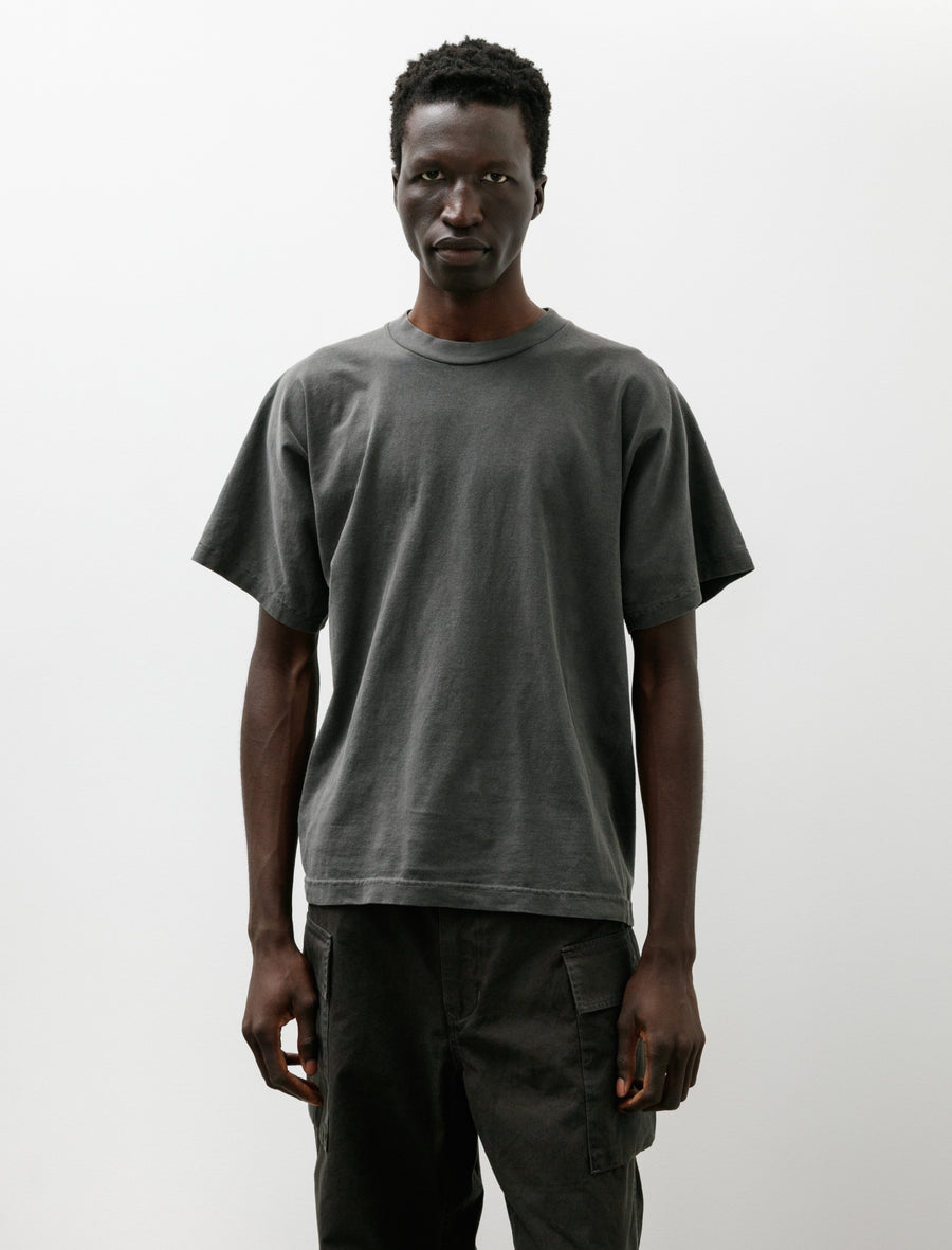 Tubular T Vintage Black - Image 1