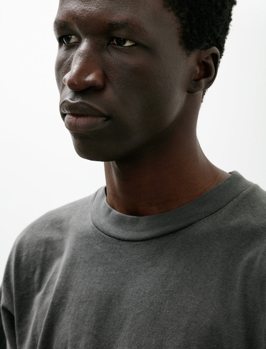 Tubular T Vintage Black - Image 4