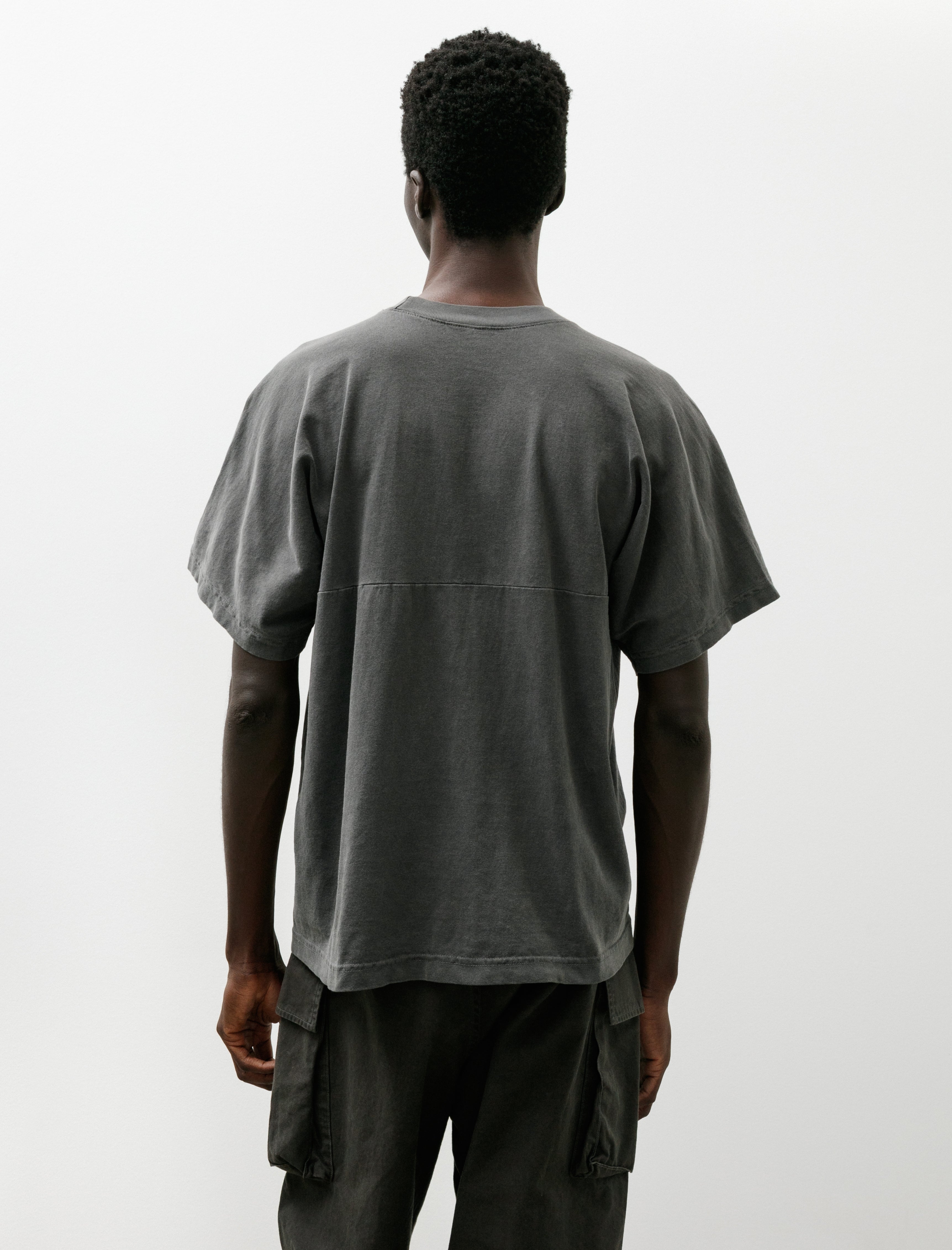 Gnuhr Tubular T Vintage Black