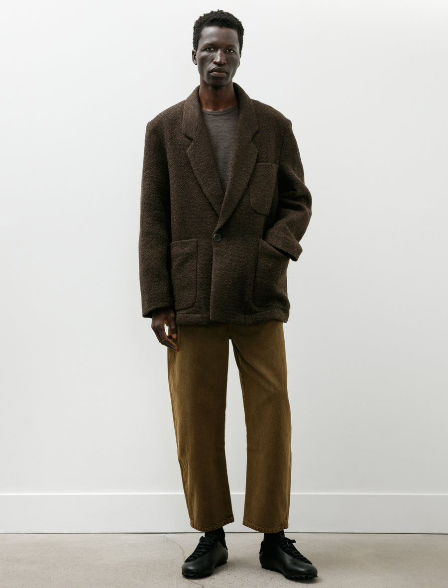 Jah Jeans Organic Cotton Bark - Image 1