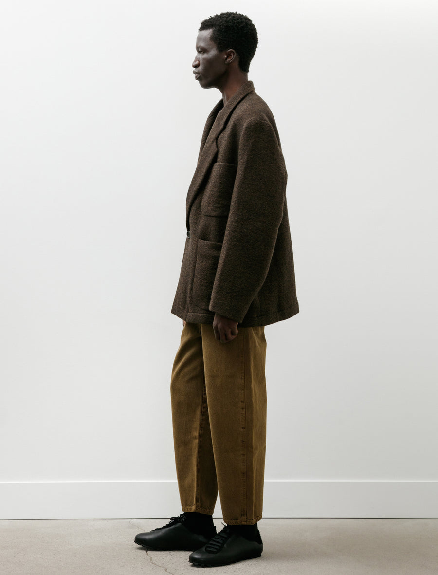 Jah Jeans Organic Cotton Bark - Image 3