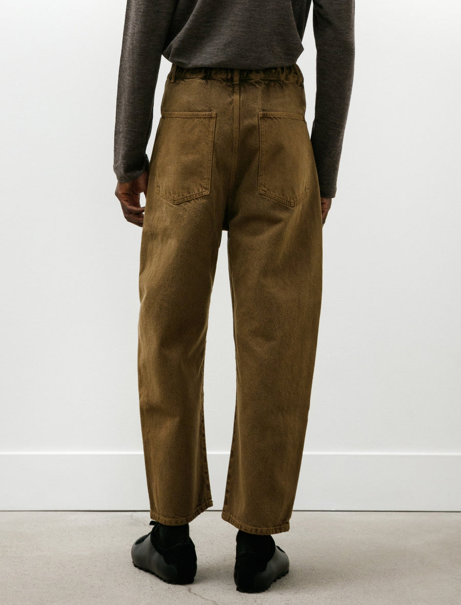 Jah Jeans Organic Cotton Bark - Image 5