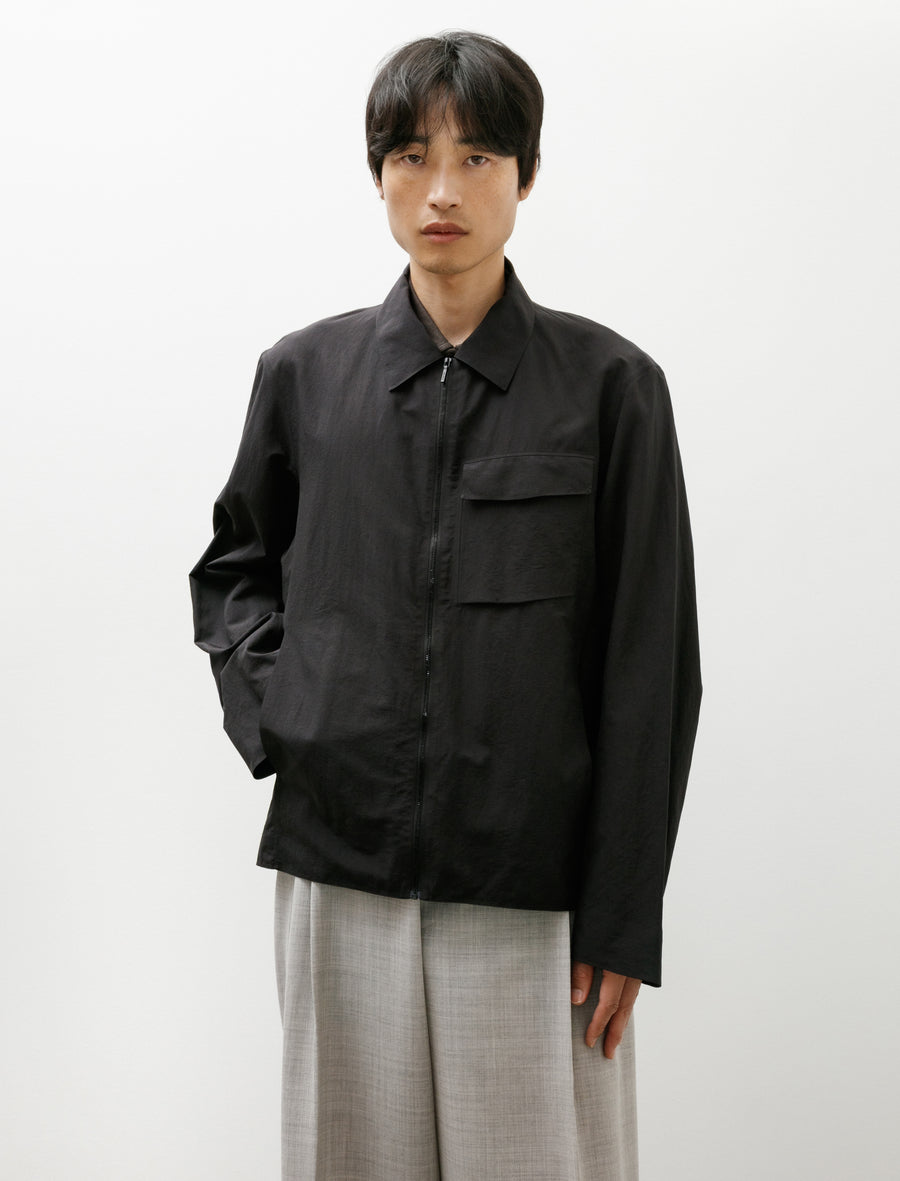 Spere SL Jacket Black - Image 1