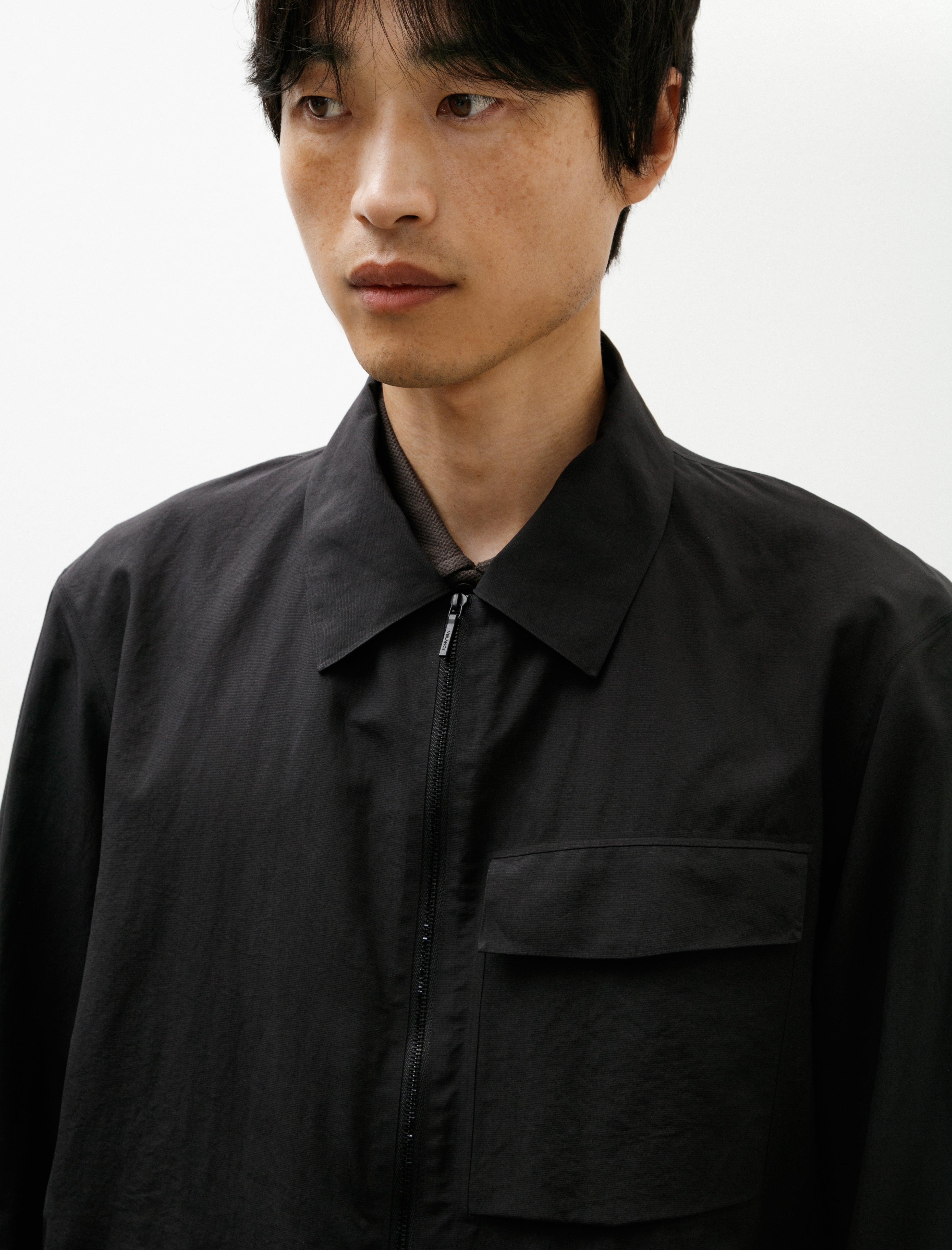 Veilance Spere SL Jacket Black
