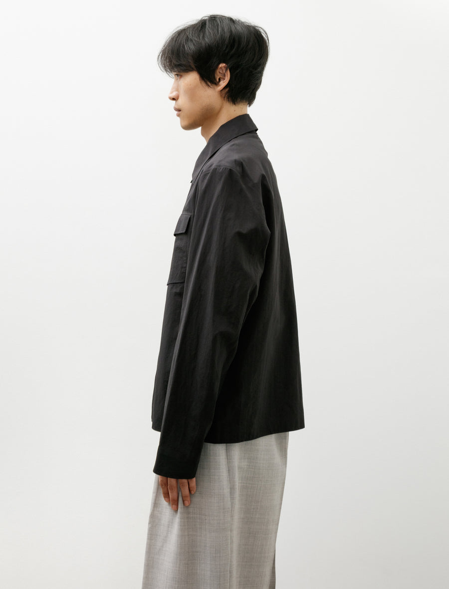 Spere SL Jacket Black - Image 3
