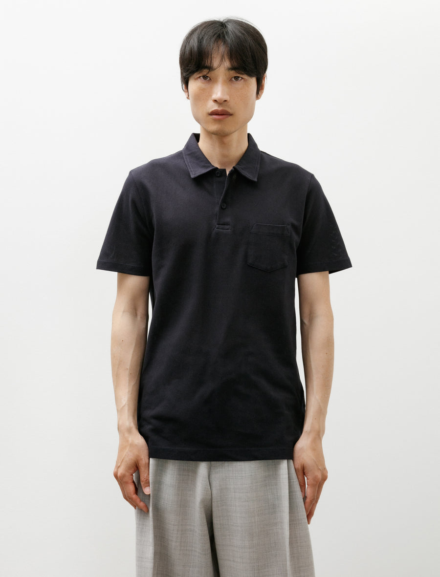 Riviera Polo Midnight Navy - Image 1