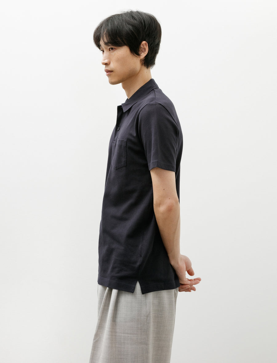Riviera Polo Midnight Navy - Image 3