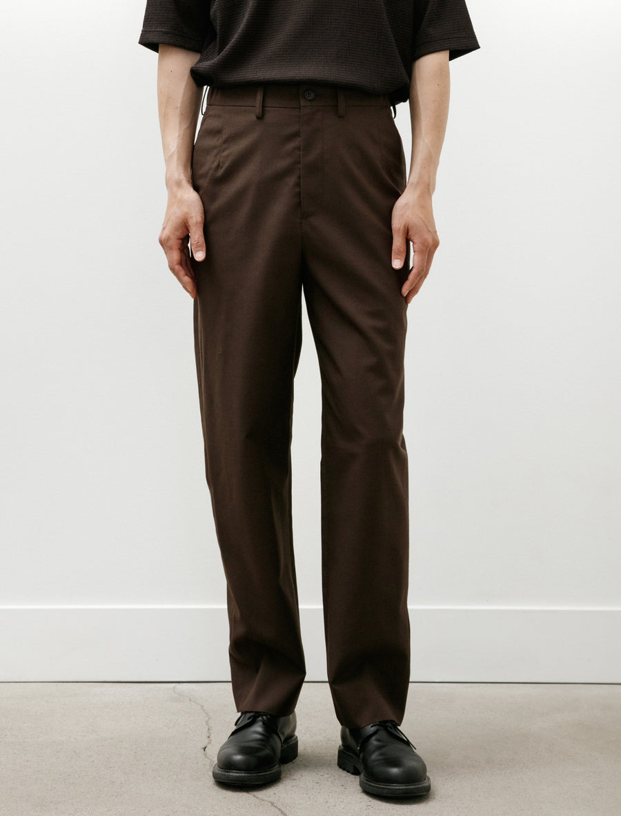 Suave Pants Brown - Image 4