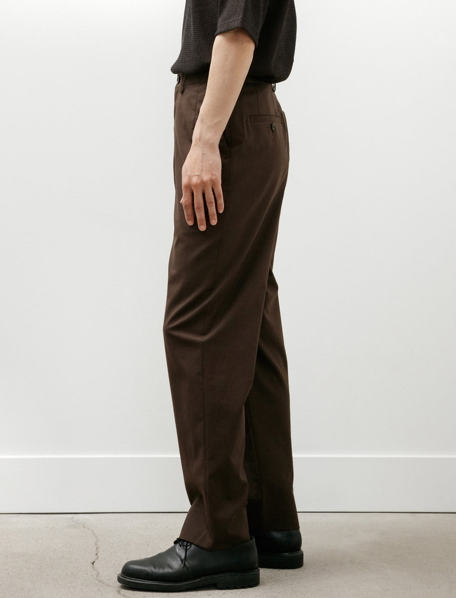 Suave Pants Brown - Image 6