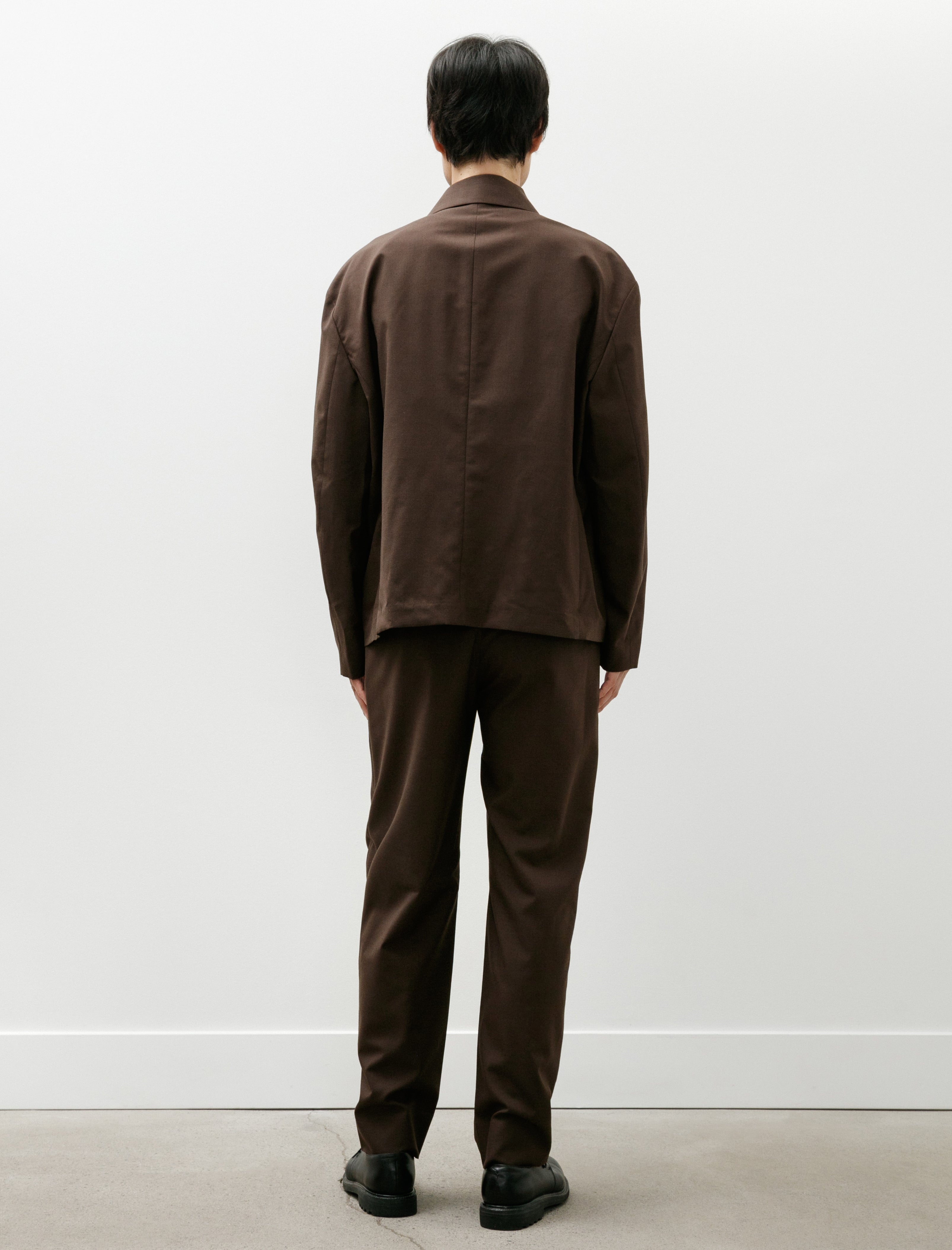 IM Mens Suave Pants Brown