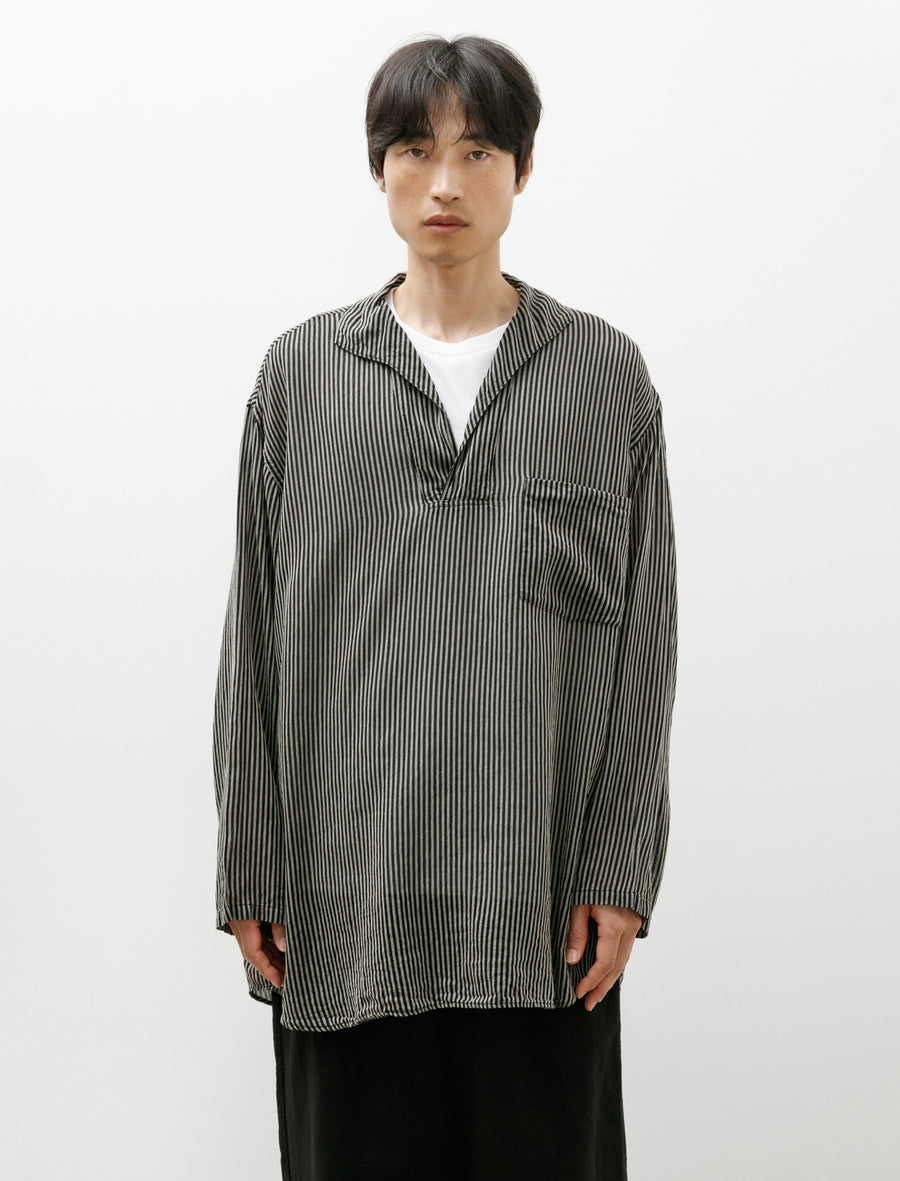 Skipper Shirt Stripe - Image 1