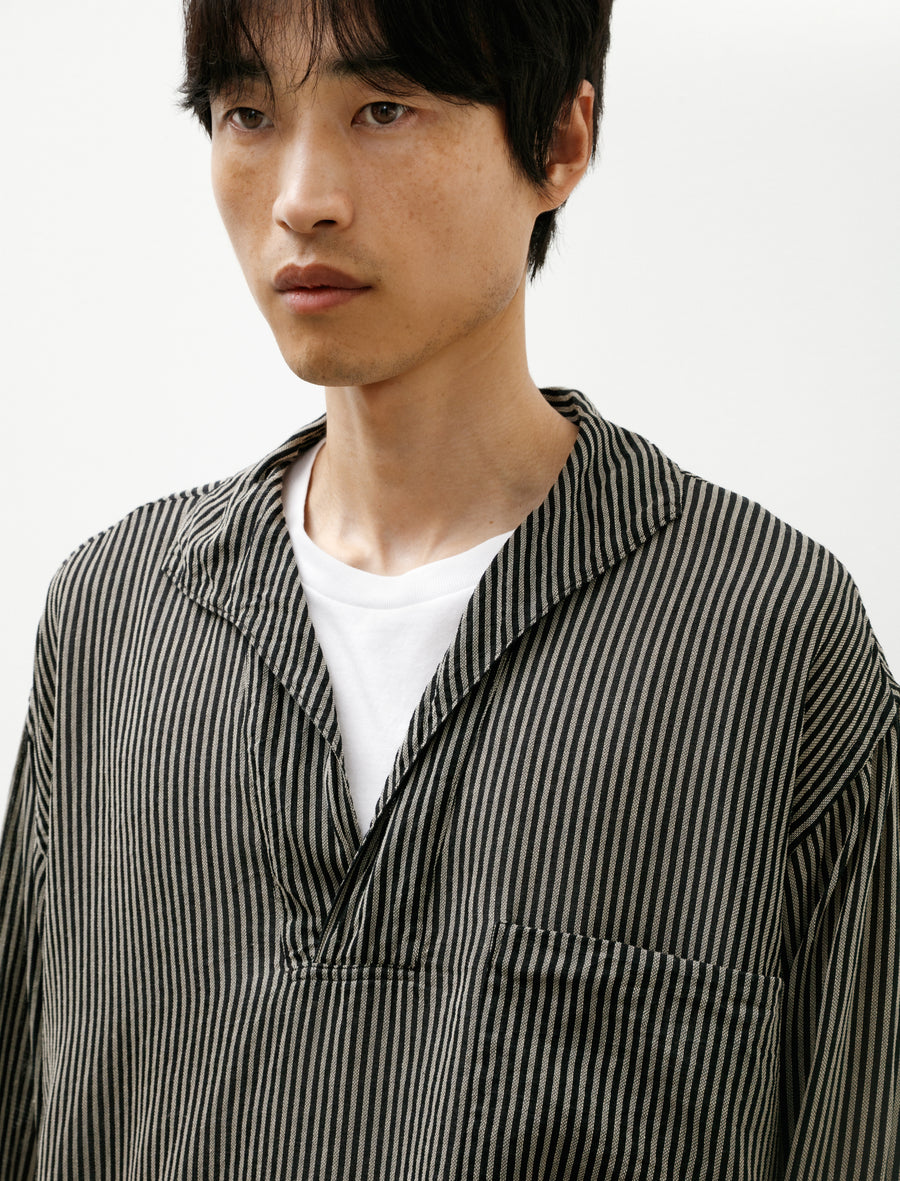 Skipper Shirt Stripe - Image 4
