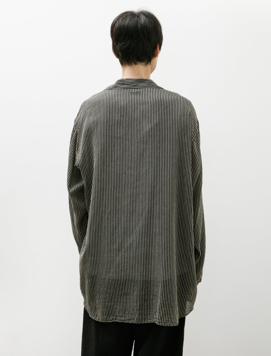 Skipper Shirt Stripe - Image 2