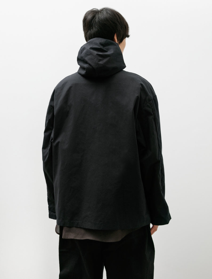 R0Y3 Gill Jacket Black Master Shield - Image 2