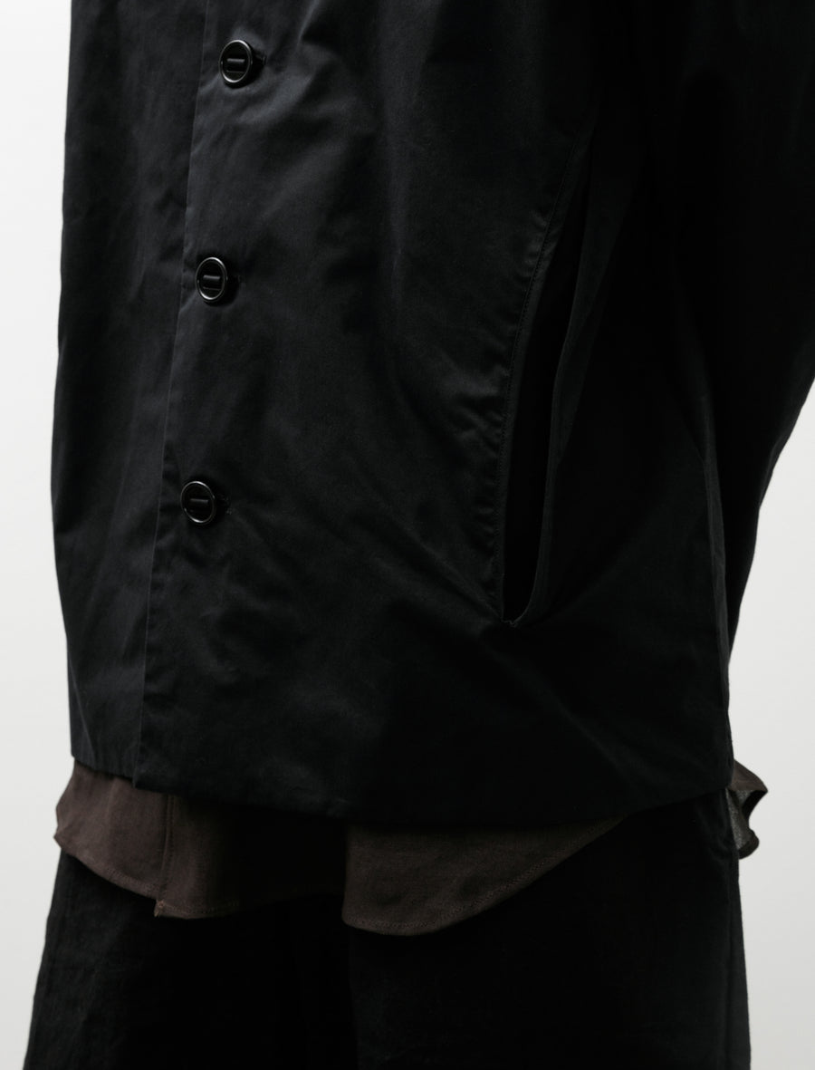 R0Y3 Gill Jacket Black Master Shield - Image 6