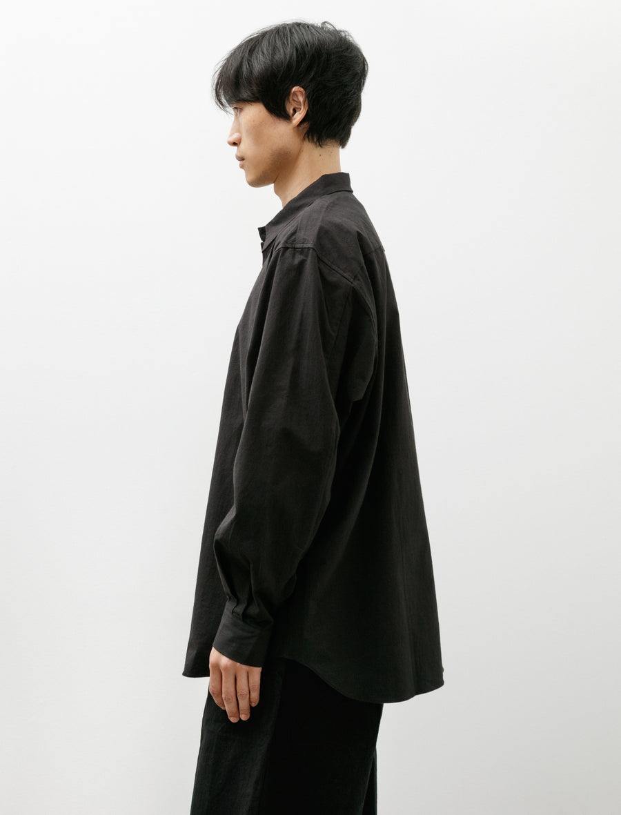 R0S8 Weather Shirt Black Weather - Image 3